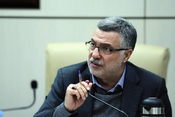 آمادگی کادر درمان برای تأمین سلامت ۱۵ میلیون زائر در پایتخت
