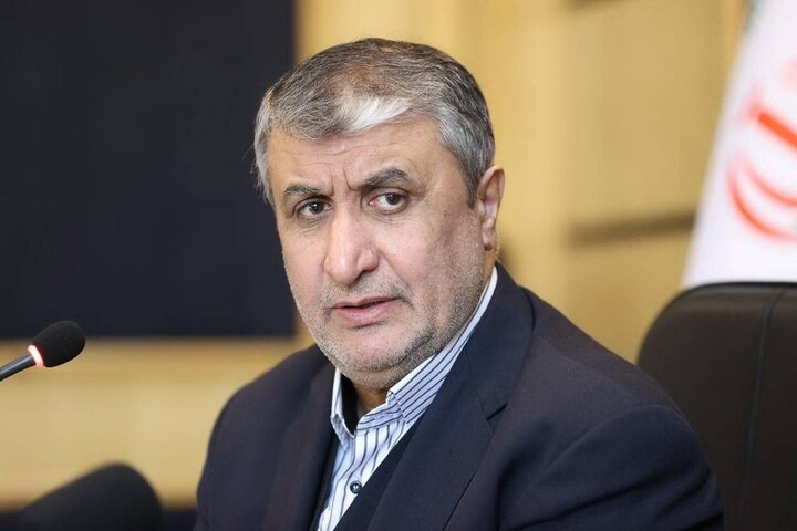 اسلامی: صنعت هستهای ایران مرهون هدایتها و حمایتهای امام شهید است