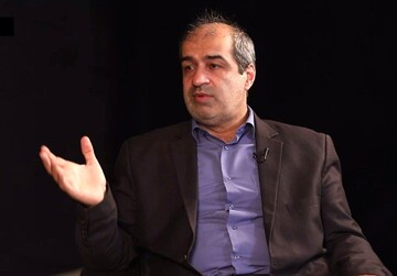 بزرگ‌زاده: فرصت پساجنگ برای اصلاح حکمرانی توسعه نباید از دست برود