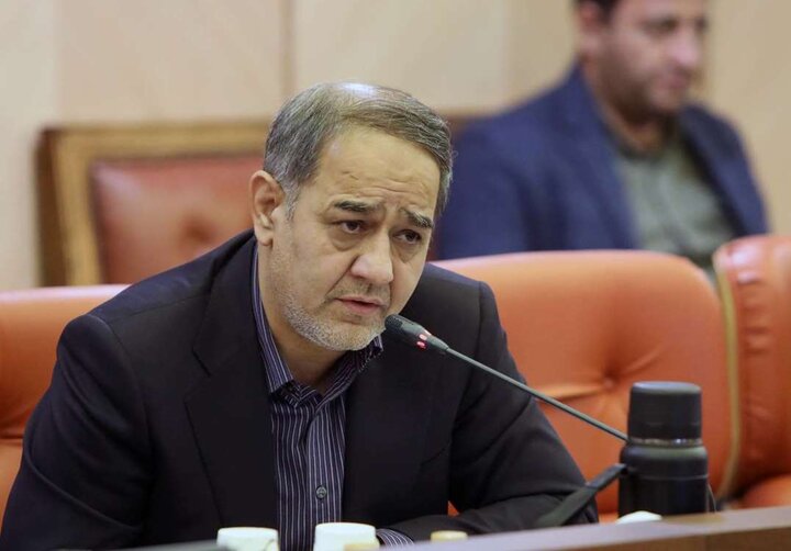 معاون وزیر جهاد: ذخایر گندم، برنج، روغن و نهاده دامی کشور مطلوب است