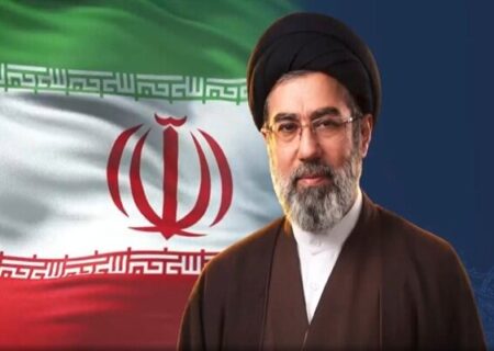 رهبر انقلاب: انتقام خواست ملت ما است و به‌طور حتمی باید صورت بگیرد