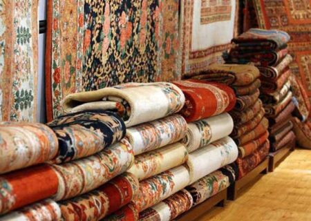 محمدزاده: زنجیره ارزش فرش دستباف استان به‌زودی اجرایی می‌شود