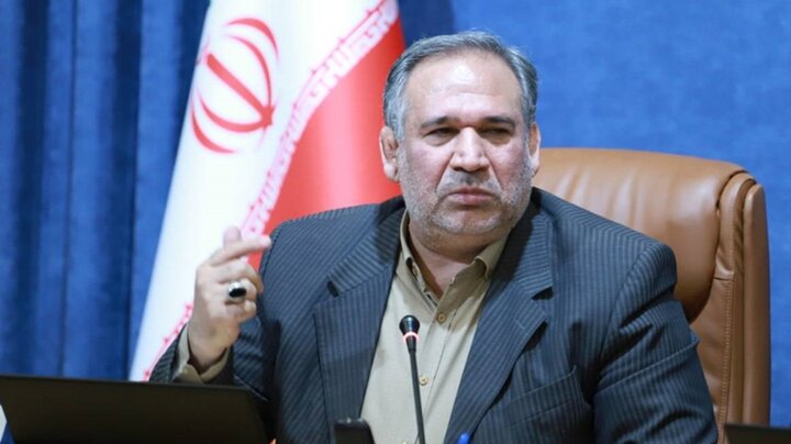 حسینی: هیچ نگرانی بابت تامین کالاهای اساسی وجود ندارد