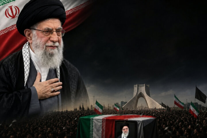 استاندار گیلان: حضور در تشییع قائد شهید میثاقی دوباره با ولایت است