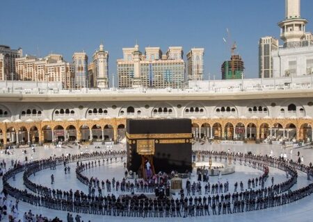 آغاز زودهنگام فرایند ثبت نام متقاضیان حج تمتع ۱۴۰۶