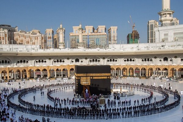 آغاز زودهنگام فرایند ثبت نام متقاضیان حج تمتع ۱۴۰۶