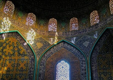 خانی: ظرفیت اسکان ۱۴ هزار زائر در مساجد خراسان شمالی فراهم شد