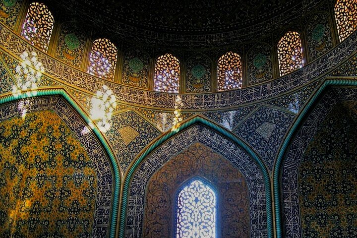 خانی: ظرفیت اسکان ۱۴ هزار زائر در مساجد خراسان شمالی فراهم شد