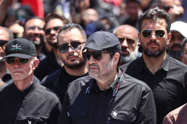 دنیامالی: قهرمانان مدال میگرفتند که دل رهبرشان را شاد کنند