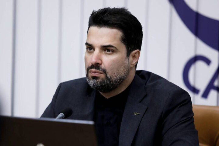 ۲۵ هیئت دیپلماتیک در چند ساعت از طریق فرودگاه مهرآباد پذیرش شدند
