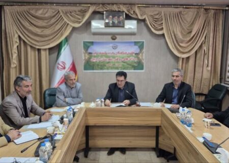 آغاز خرید گندم در ۸ مرکز شهرستان اردبیل از ۲۴ تیرماه
