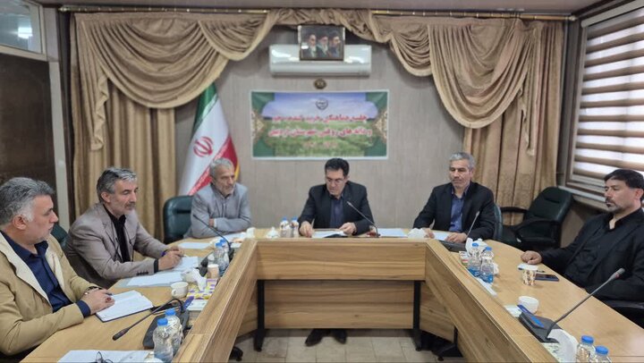 آغاز خرید گندم در ۸ مرکز شهرستان اردبیل از ۲۴ تیرماه