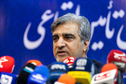 پرداخت ۱۱ همت از مطالبات مراکز درمانی طرف قرارداد تأمین‌اجتماعی