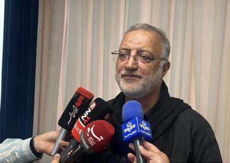 شهردار تهران: خانه‌ریزها متری ۱۴۰ میلیون تومان ارزان‌تر از بازار است