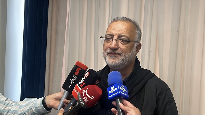 شهردار تهران: خانه‌ریزها متری ۱۴۰ میلیون تومان ارزان‌تر از بازار است