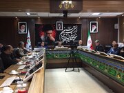 کارگرنیا: وحدت و تبعیت از ولایت فقیه رمز شکست توطئه های دشمن است