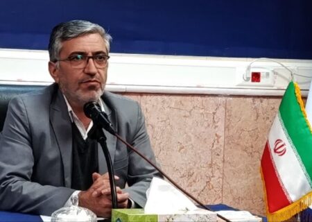 استقرار ۱۰ موکب فعال شهرستان شازند در مسیر اربعین