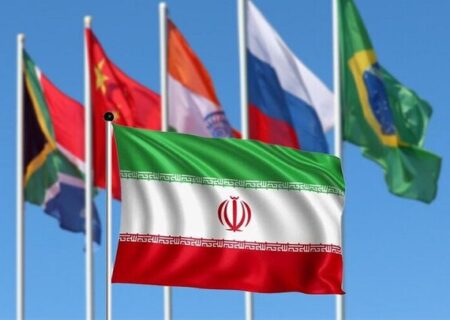 الزامات دیپلماسی پارلمانی متوازن با کشورهای عضو شانگهای و بریکس