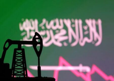 صادرات نفت عربستان افزایش یافت