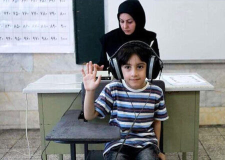 سنجش سلامت بیش از یک میلیون نوآموز