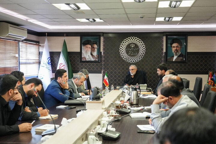 الزام بیمه و ثبت‌نام در سامانه «سماح» برای حضور در مراسم اربعین