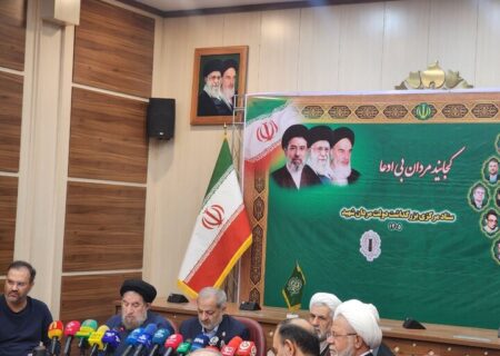 اصلی ترین عامل موفقیت ایران در مواجه با دنیای استکبار فرهنگ ایثار و شهادت است