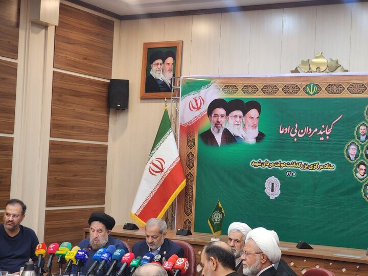اصلی ترین عامل موفقیت ایران در مواجه با دنیای استکبار فرهنگ ایثار و شهادت است