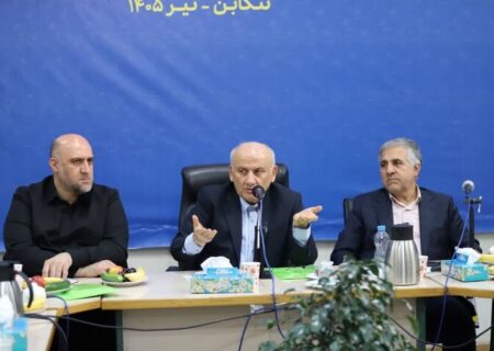 استاندار مازندران: موانع توسعه استان‌های شمالی در سطح ملی پیگیری می‌شود