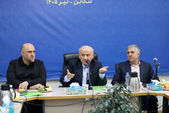 استاندار مازندران: موانع توسعه استان‌های شمالی در سطح ملی پیگیری می‌شود