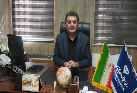 تشدید نظارتهای بهداشتی دامپزشکی البرز در آستانه مراسم تشییع رهبر شهید ایران