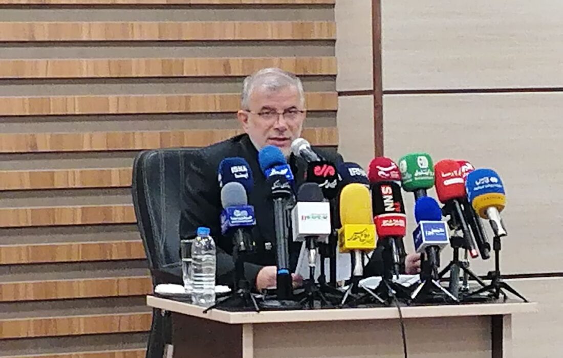 البرز با بسیج کامل امکانات، آماده میزبانی از آیین بزرگ بدرقه شهدای اقتدار است
