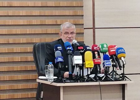 البرز با بسیج کامل امکانات، آماده میزبانی از آیین بزرگ بدرقه شهدای اقتدار است