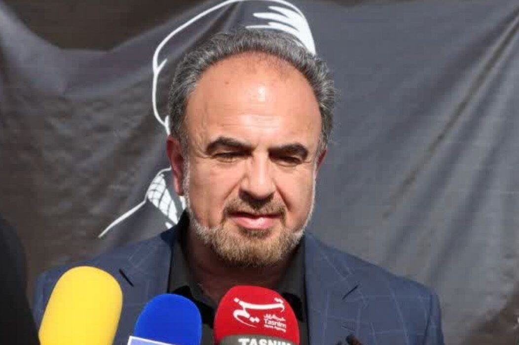 ظرفیت اسکان ۴ هزار زائر در ماهدشت فراهم شد/ آمادگی کامل برای خدمترسانی به زائران رهبر شهید