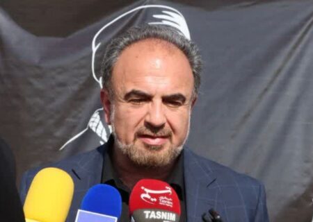 ظرفیت اسکان ۴ هزار زائر در ماهدشت فراهم شد/ آمادگی کامل برای خدمت‌رسانی به زائران رهبر شهید