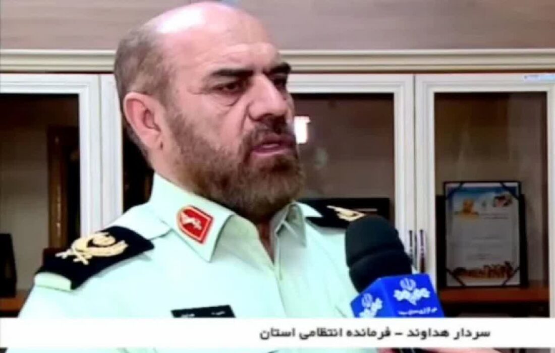 دستگيري سارق حرفه‌اي خودرو با 800نفر شاکي ‌
