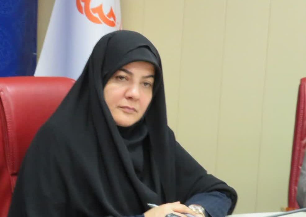 غربالگری بینایی بیش از ۸۰ هزار کودک البرزی در سال ۱۴۰۴