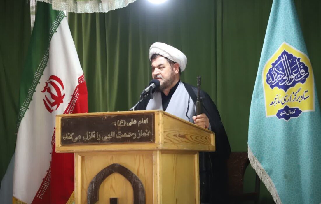 مسئولان با رفع تبعیض و تسریع در خدمترسانی، پاسخگوی مطالبات مردم باشند/کمالشهر با این جمعیت، شایسته برخورداری از ایستگاه مترو است