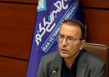 سهم 5 درصدی خدمات دامپزشکی در هزینه تولید هر کیلوگرم فرآورده خام دامی