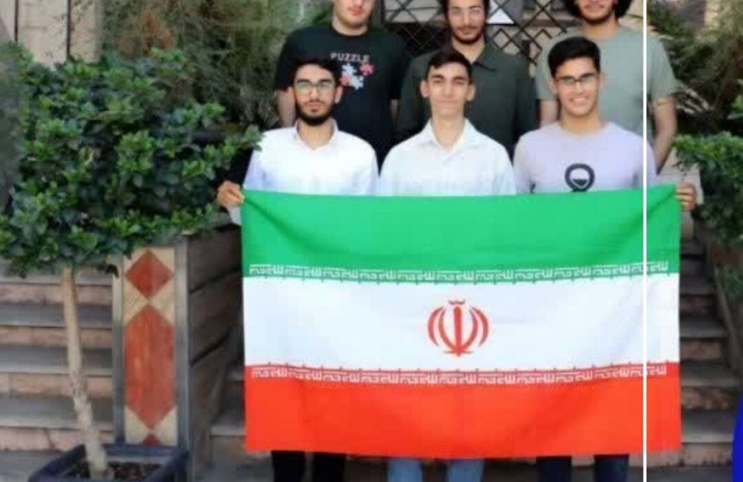 درخشش دانش‌آموزان البرزی در المپیادهای جهانی ریاضی و زیست‌شناسی