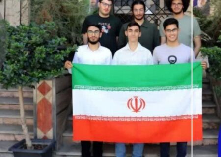 درخشش دانش‌آموزان البرزی در المپیادهای جهانی ریاضی و زیست‌شناسی