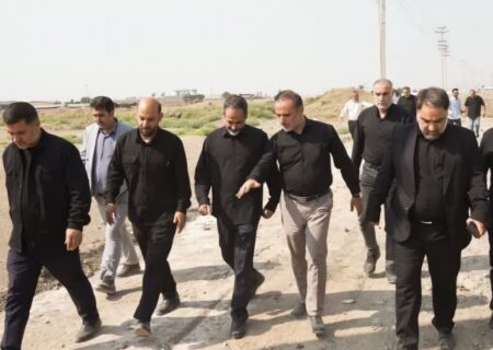 زمان تعلل در تکمیل جاده قزلحصار پایان یافت؛ منتظر اجرای وظایف دستگاه‌های متولی دولتی هستیم
