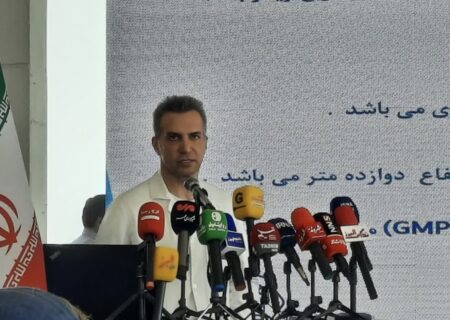 سرمایه اصلی درمان‌یاب دارو، نیروی انسانی متخصص است/روایت مسیر توسعه از احداث کارخانه تا تداوم تولید در روزهای بحران