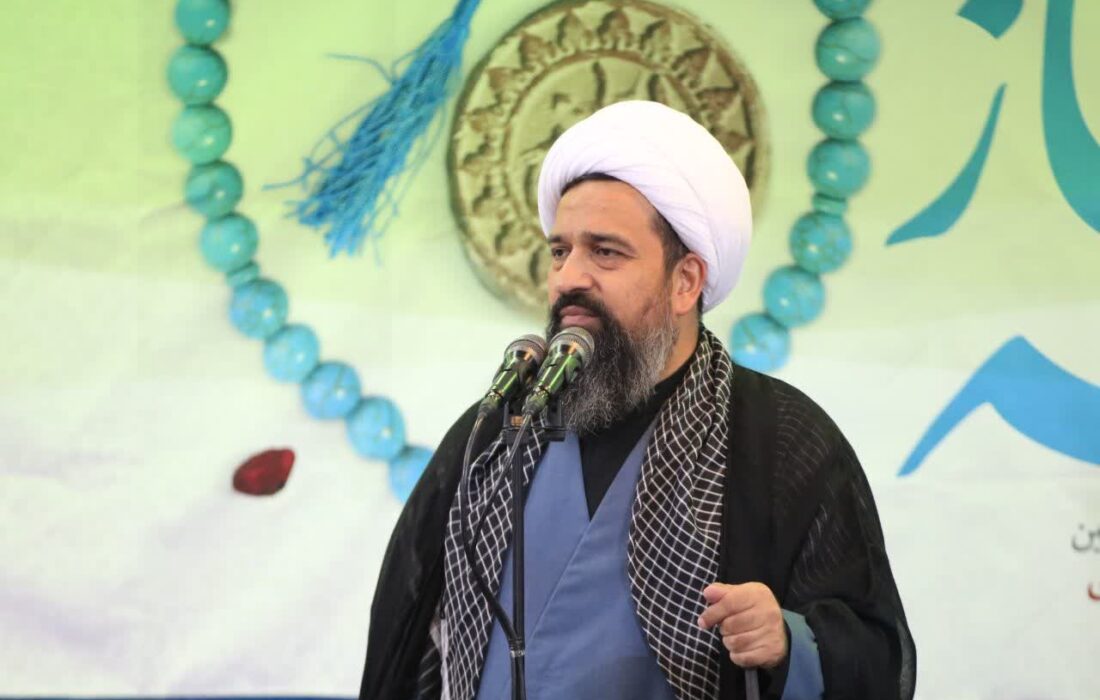 سخنگاه نماز جمعه استمرار مسیر ولایت است/ دشمن به‌دنبال تنش داخلی و تجزیه ایران است