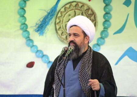 سخنگاه نماز جمعه استمرار مسیر ولایت است/ دشمن به‌دنبال تنش داخلی و تجزیه ایران است