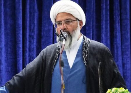 امام‌جمعه ماهدشت: ملت ایران با «حضور عمارگونه» فتنه‌ها را خنثی می‌کند