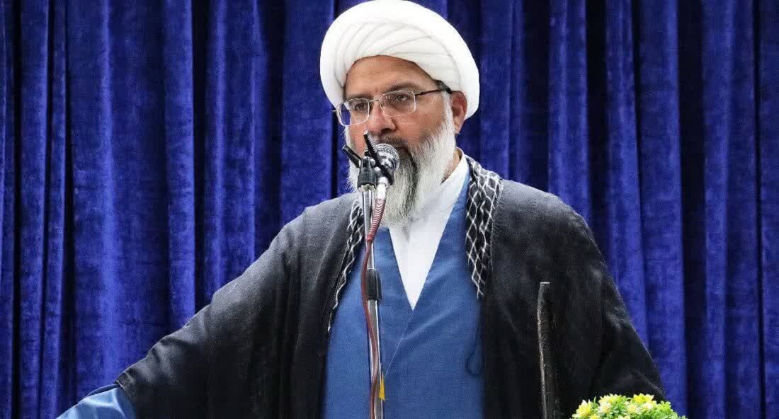 امامجمعه ماهدشت: ملت ایران با «حضور عمارگونه» فتنهها را خنثی میکند
