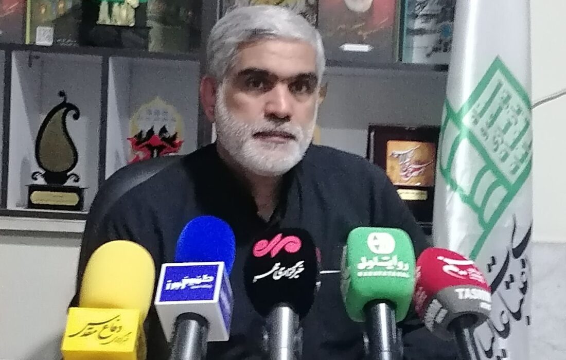 خدمت به زائران اربعین افتخاری بزرگ و زمینهساز ظهور است