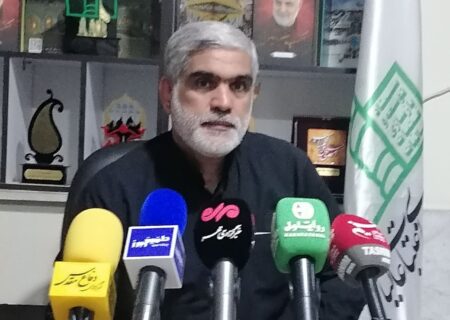 خدمت به زائران اربعین افتخاری بزرگ و زمینه‌ساز ظهور است