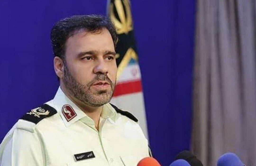 انهدام تیم تروریستی  پژاک در نوار مرزی بانه