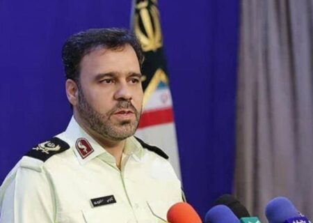 انهدام تیم تروریستی  پژاک در نوار مرزی بانه